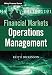 Financial Markets Operations Management (The Wiley Finance Series)