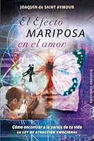 El Efecto Mariposa En El Amor 8416192855 Book Cover