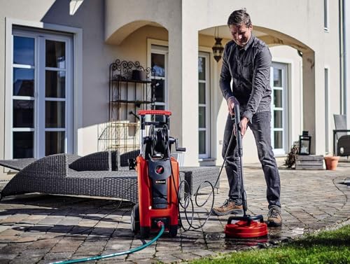 Einhell Hochdruckreiniger TE-HP 170