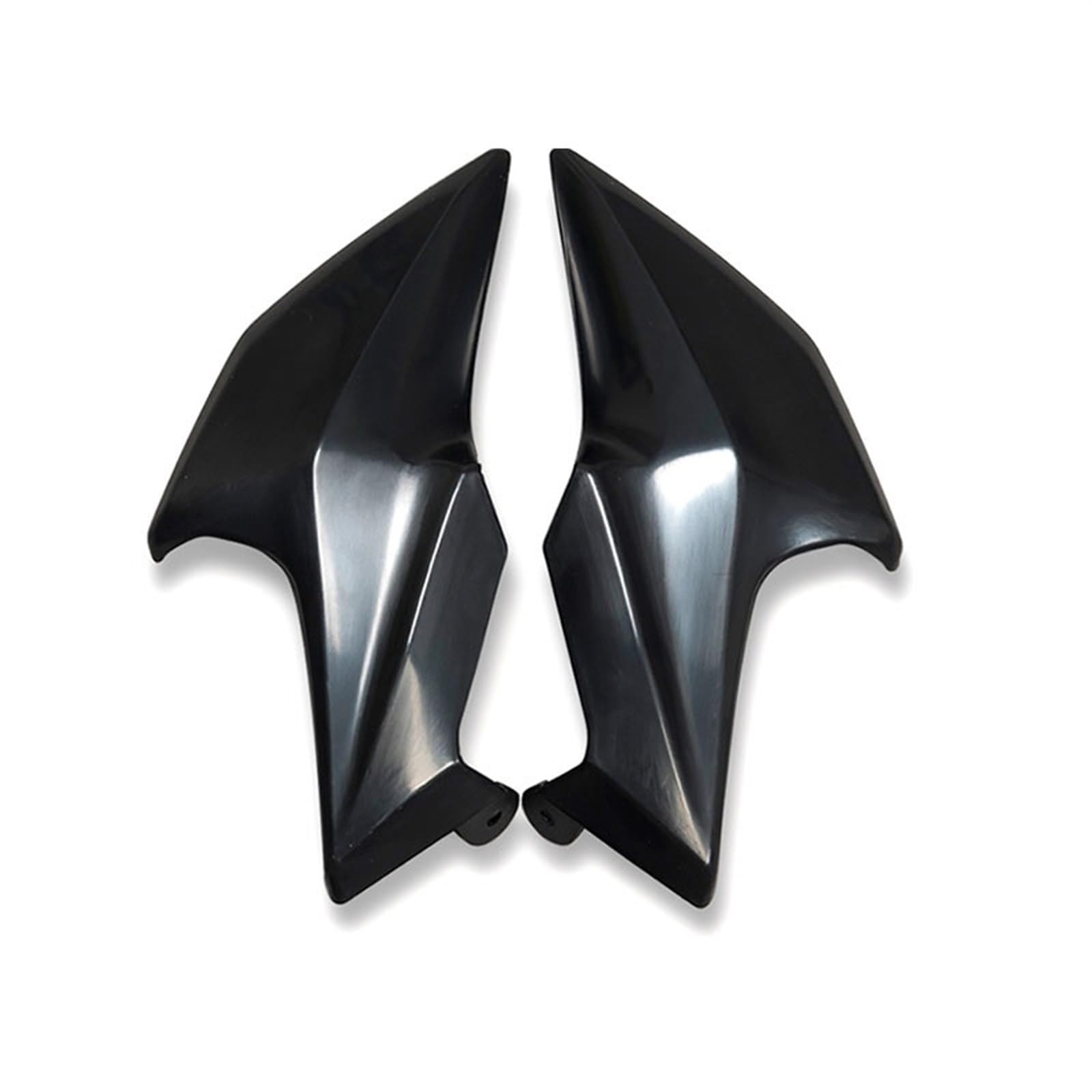 Copertura Griglia Faro Per Kawasaki Z900 2020-2024 - Look Carbonio, Protezione Paracolpi - Foto 10