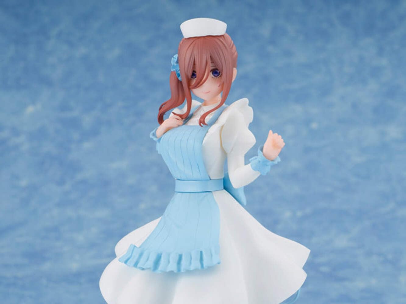 Amazon.co.jp: バンプレスト 映画 五等分の花嫁 Kyunties 中野三玖