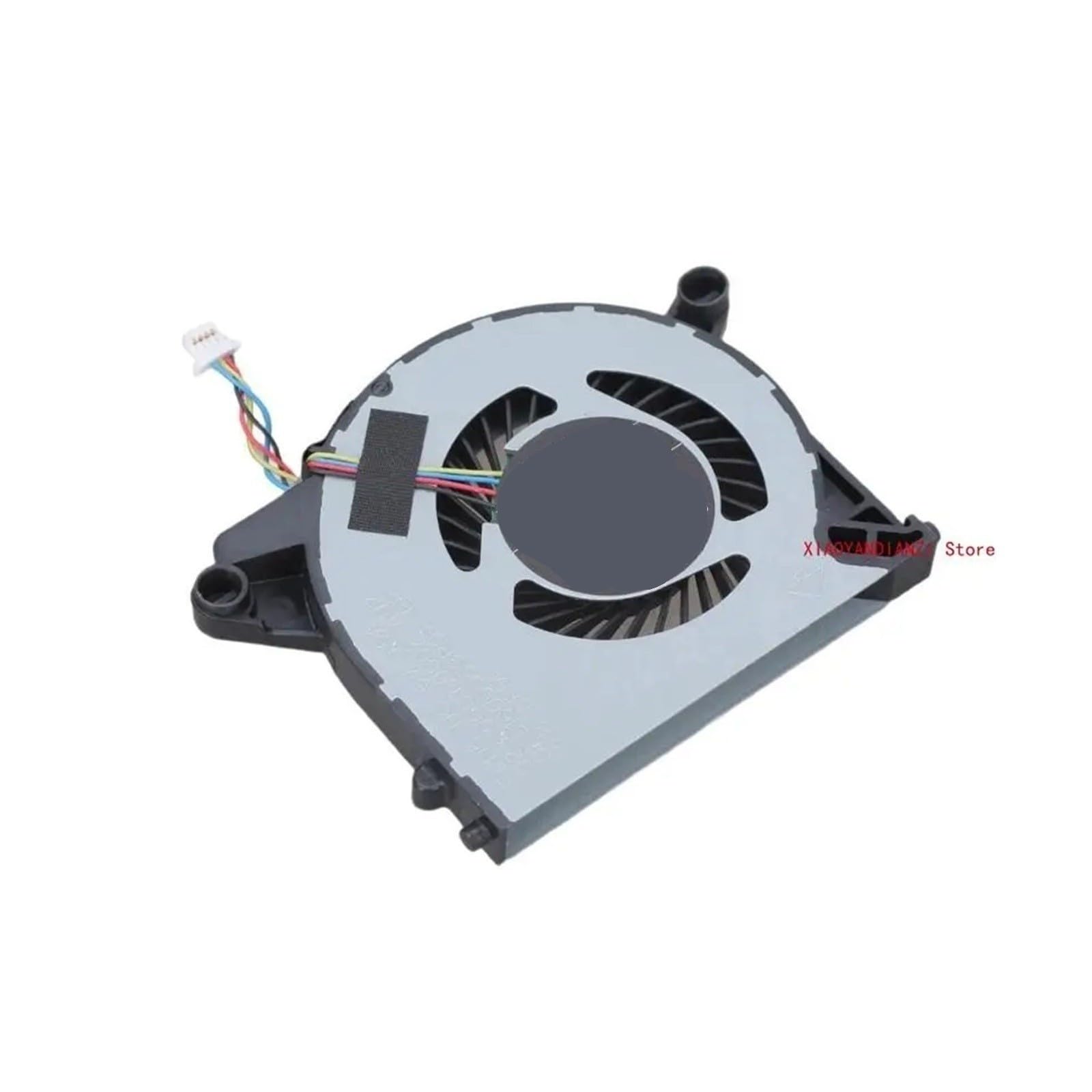 Ventola di Raffreddamento CPU Giro DC5V 0.5A 4Pin for Ventilatore Macchina 7070 7090 065VXF