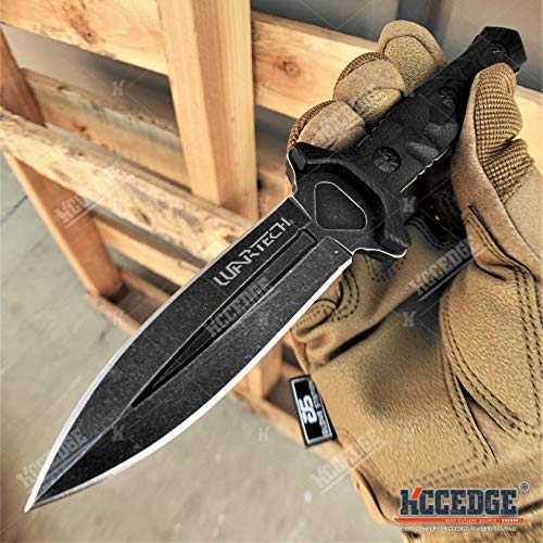 Hunting Knife Tactical Knife Survival Knife 8
