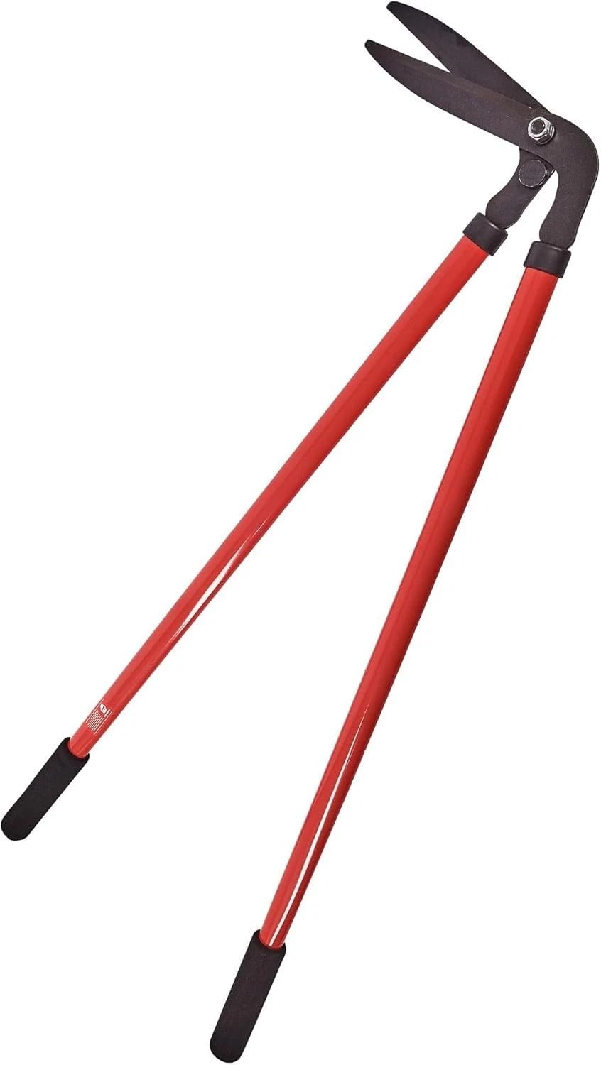 Garden Secateurs, Gardening Pruning Shears,Scissors, Bypass Secateurs, Pruners for Branches, Hedges and Flowers Lopper Plant Pruning Trimming Knife Sharpener (38" / 96cm Garden Lawn Edging Shear)