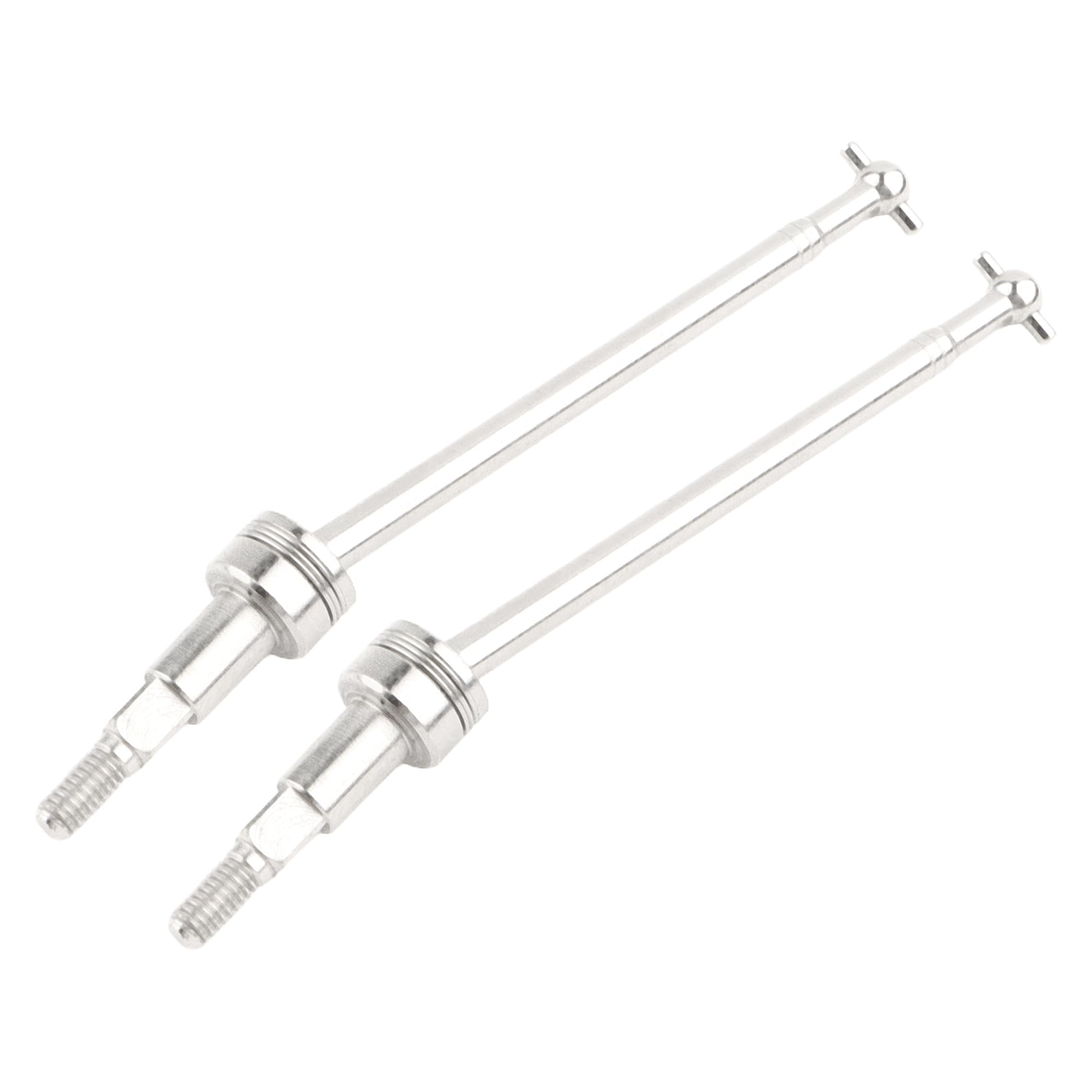 Amazon.com: GDOOL 209E RC Car PX9211-28 CVD Shaft Set Axle