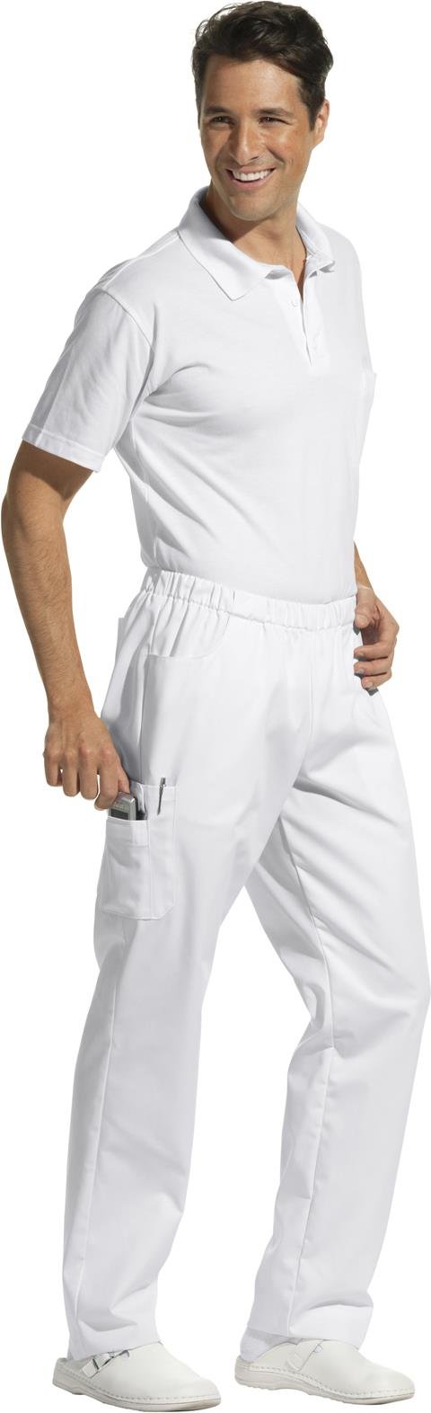 Pantalón, unisex, goma con cintura