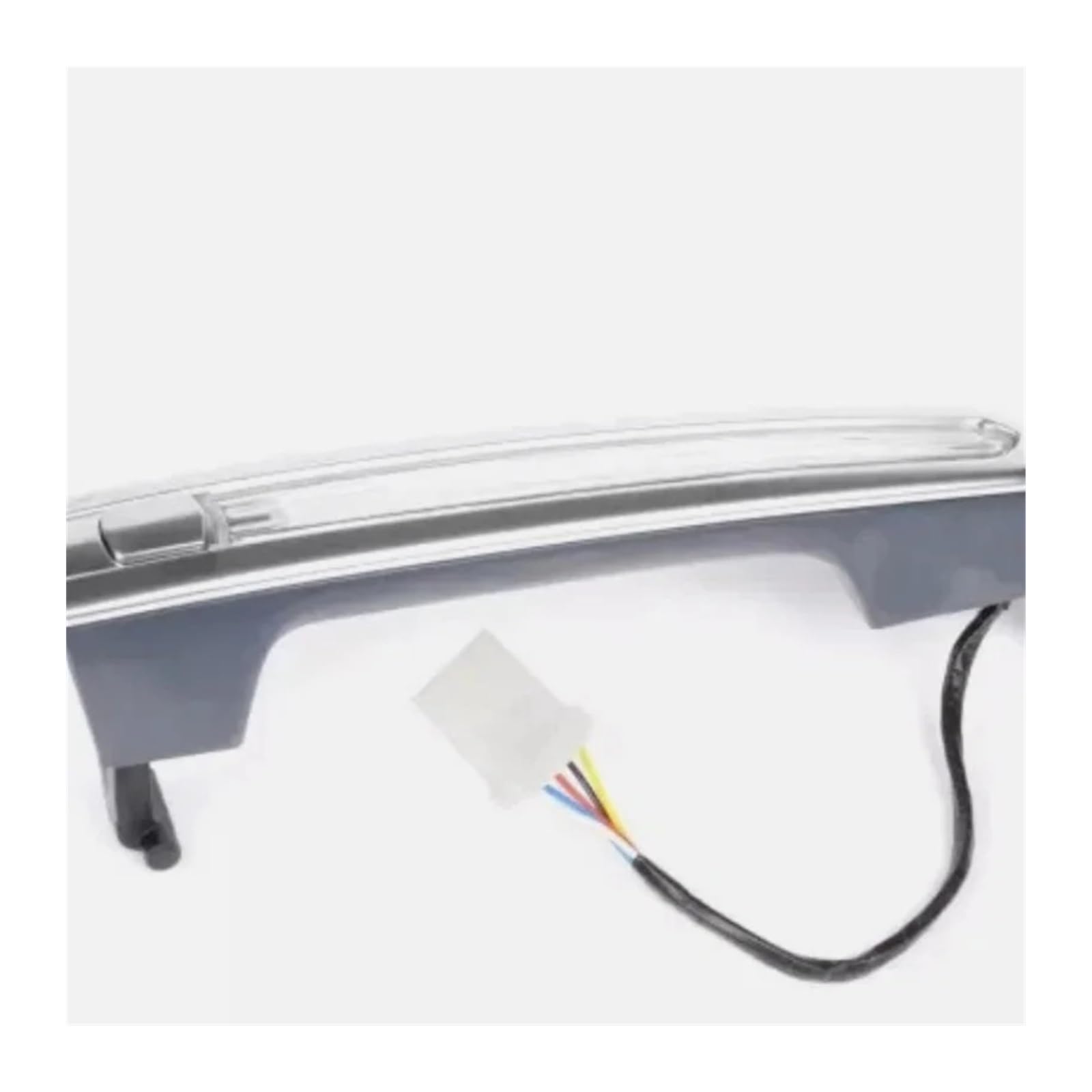 MIAOZGY car Part 0 Car Front Exterior Door Handle for Cadillac for ATS for CTS for XTS 2013-16 13592156