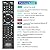 Universal Remote Control for Sony TV Remote All Sony 4K Ultra HD Smart LED HDTV Smart bravia TVs with Netflix Buttons(SN-14+AL)