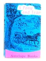 Pony and Trap (Antelope Books) 0241905370 Book Cover