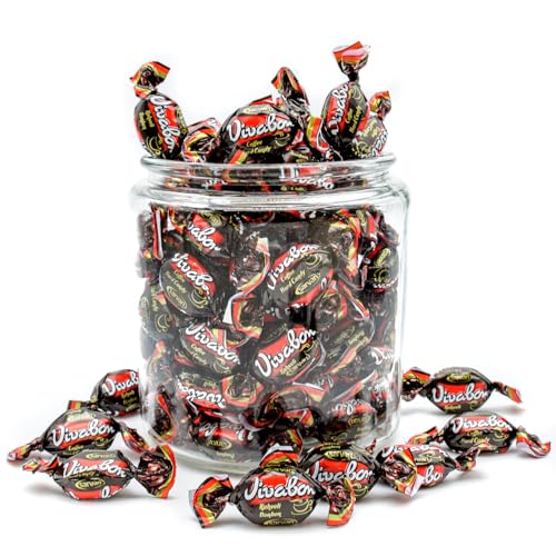 Turkish Coffee Candy