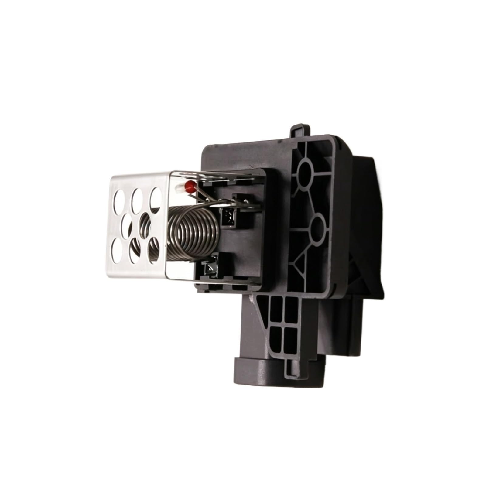 Módulo Control Velocidad Ventilador Para Q7 Para A4 Para A5