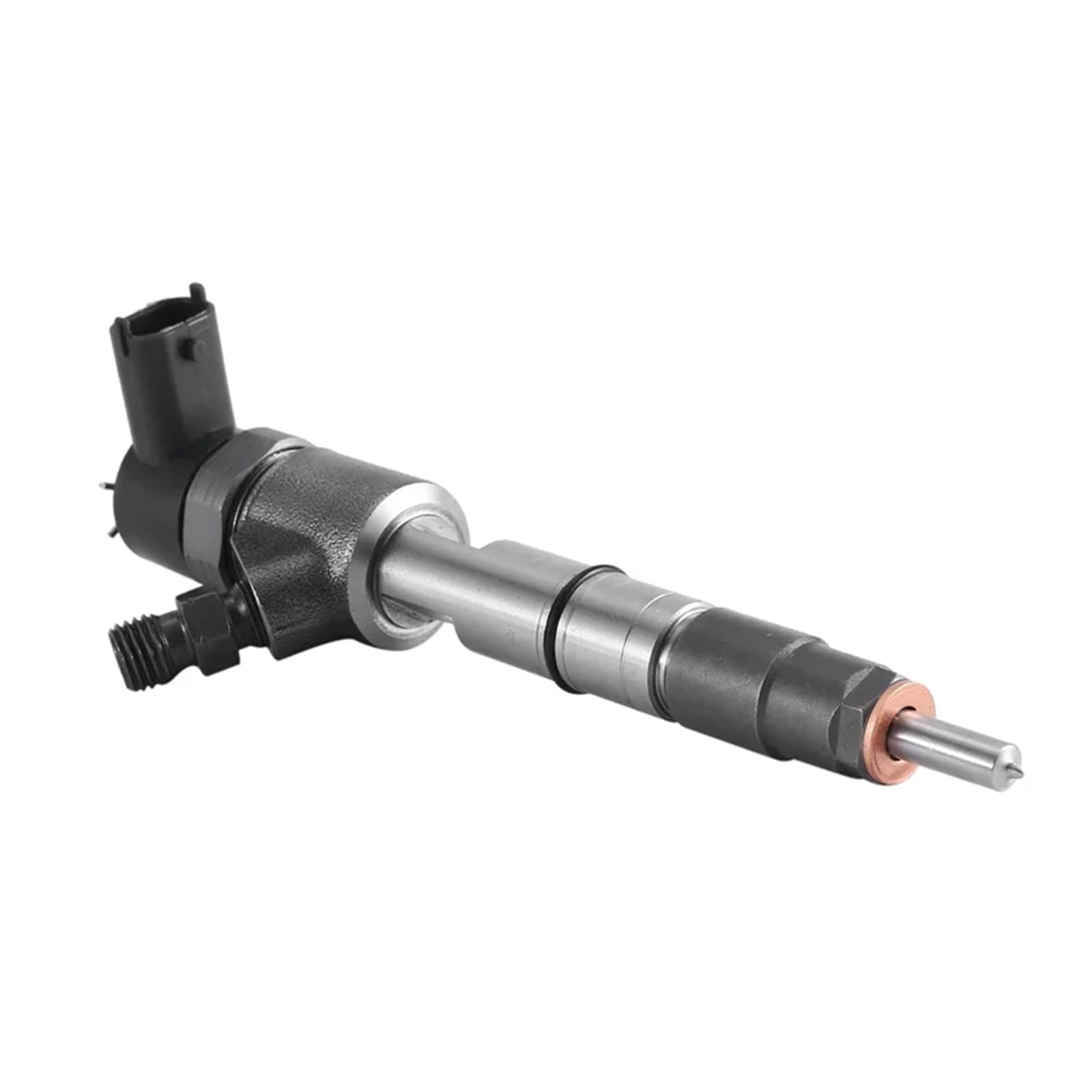 0445110293 1112100-e06 55577668 Diesel Fuel Injector Nozzle，Compatible for Great Wall， Hover Wingle 2.8d High