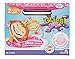 Produktbild Simba  Doppelpack Pailletten Glibbi, 7/105954684002, Rosa