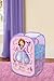 Disney Sofia The First Pop Up Hamper with Durable Handles, 21