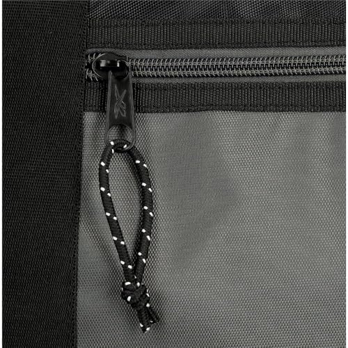 Miniatura 5 de Reebok Arlo bandoleras, riñoneras, varios compartimentos, poliéster, de Joumma Bags