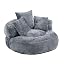 Grey|chenille