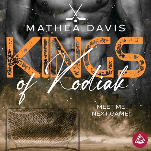 Page de couverture de Meet Me Next Game!