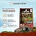 Addiction Viva La Venison Dog Food – Grain-Free Dry Dog Food with Novel Protein & Prebiotics, No Chicken, Beef, or Turkey – Ideal for All Dogs & Puppies – Made in New Zealand 20lb