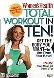Women's Health - Total Workout in Ten DVD