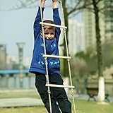 Es hilft, Agilität, Stärke, Koordination und Balance aufzubauen. Empfohlen ab 3 Jahren.
