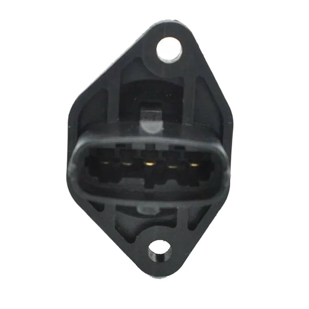 Amazon.com: Boost Pressure Sensor 0281002554 Mass Air Flow