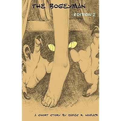 The Legend of the Bogeyman