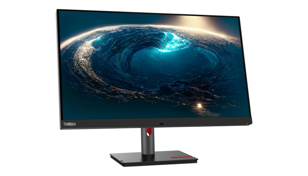 Lenovo ThinkVision P32pz-30 computer monitor 80 cm (31.5"") 3840 x 2160 pixels