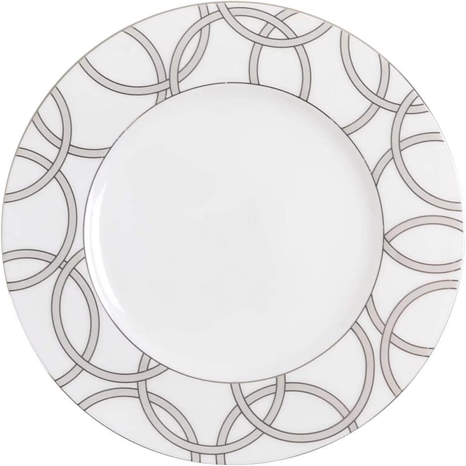 Waterford China Halo ACCENT SALAD PLATE, 9Ó