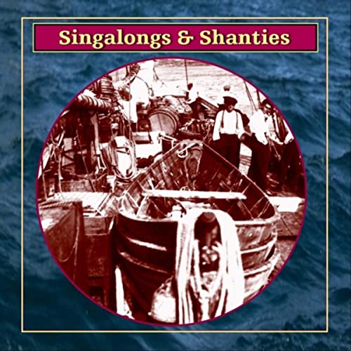 Jim Payne & Fergus O'Byrne