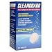 100 Tablet CleanGuard Nightguard Cleaner