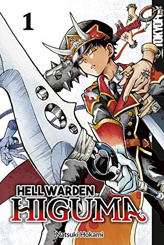 Hell Warden Higuma 01 PDF Ebook En Ligne