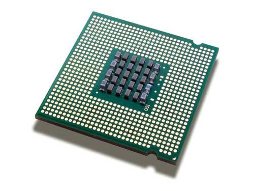 Intel - Intel Pentm 725A 1.6Ghz 400Mhz 2Mb
