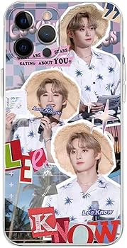 Amazon.co.jp: ストレイキッズ スマホケース Iphone用ケース