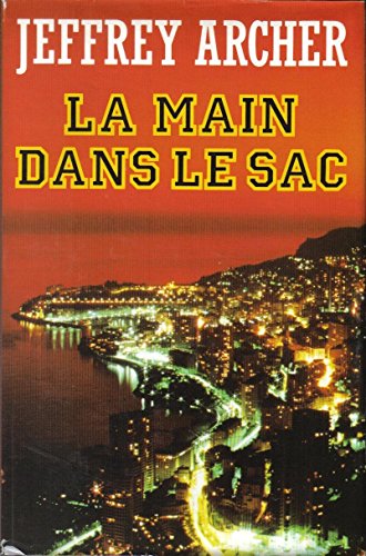 La Main dans le sac