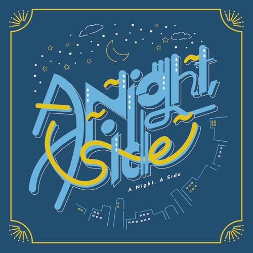  A Night, A Side