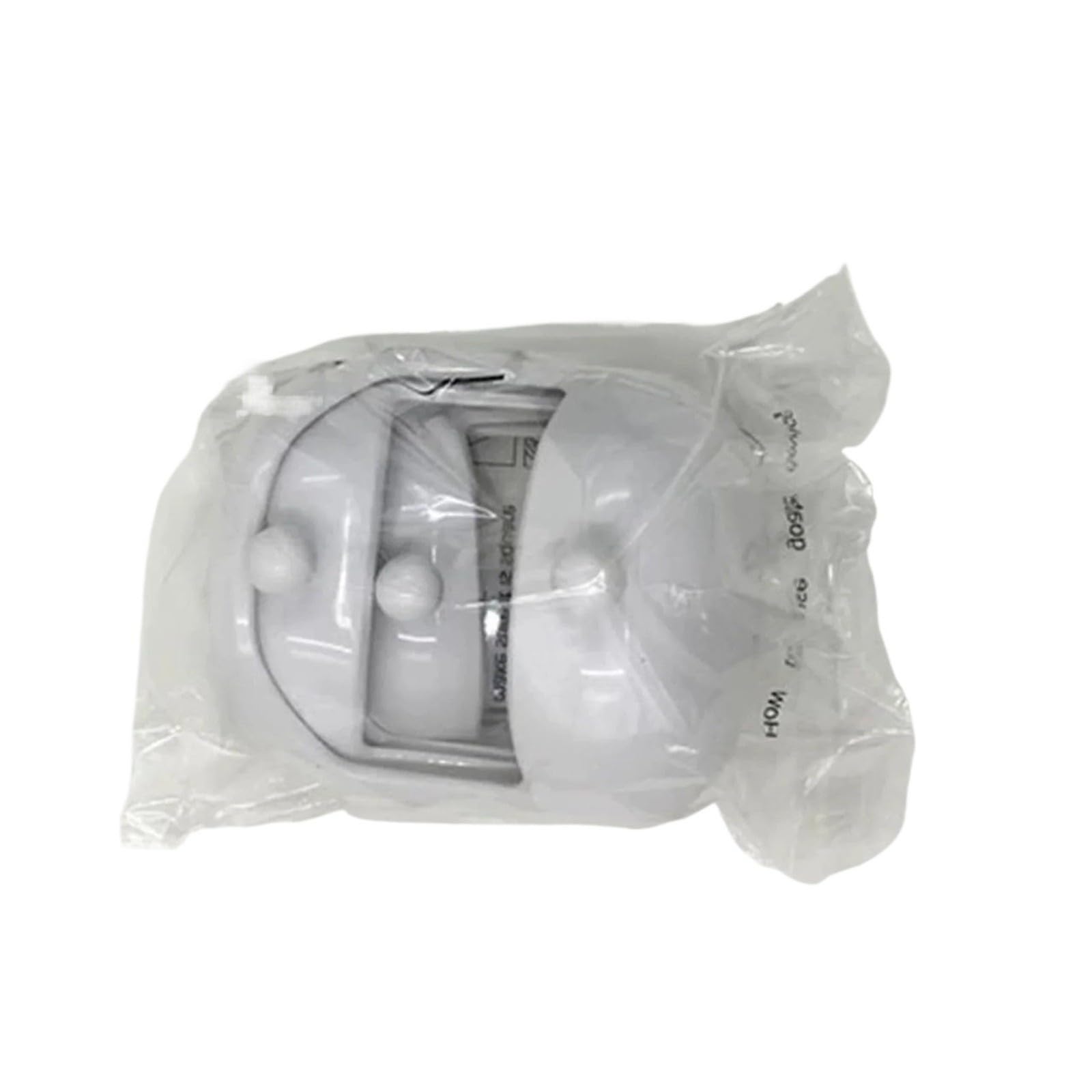 Modèle De Style De Barbe De Mouton, Ensemble De 5 Pièces, Modèle De Style