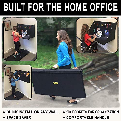 Portable professional CAD workstation Kit product image