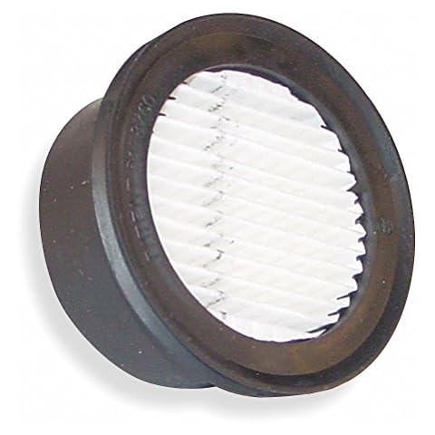 Solberg 04™ Replacement Paper Filter for Compressor, 1" Height, 2-1/4" Outer Diameter, 8 SCFM, Made in the USA Cover