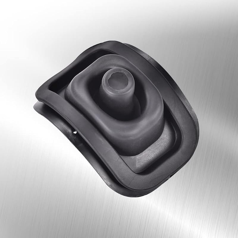 Vedação da coifa da alavanca seletora PIT66 para Chevrolet Silverado, Sierra e outros modelos – 1 unidade