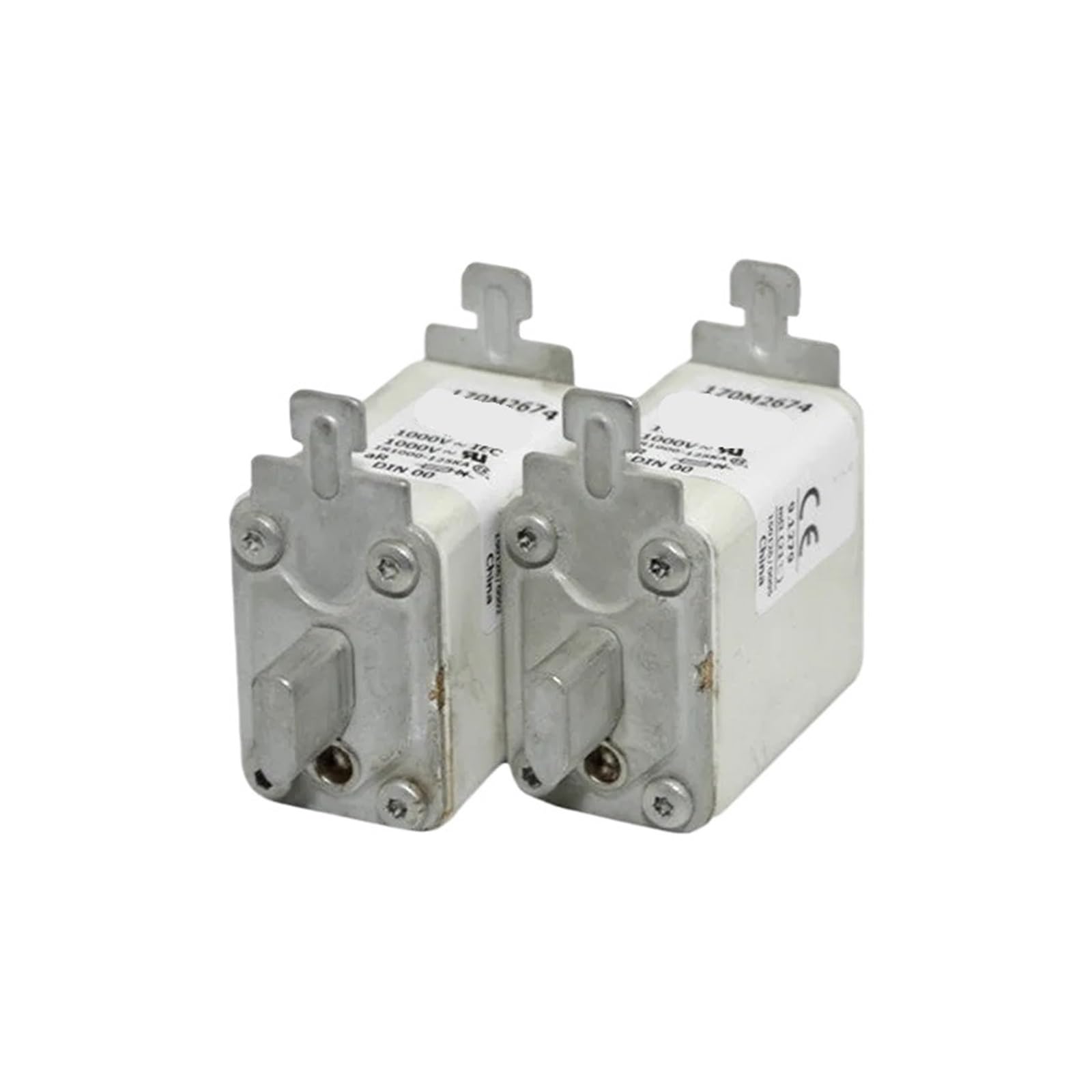 CXDFRSER 1pcs 170M2674 Fuse