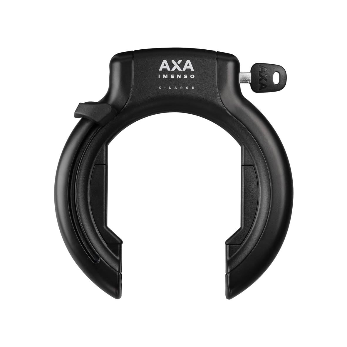 AXA Imenso X-Large, ULC 130, antivol vélo, 130cm, ART12, noir