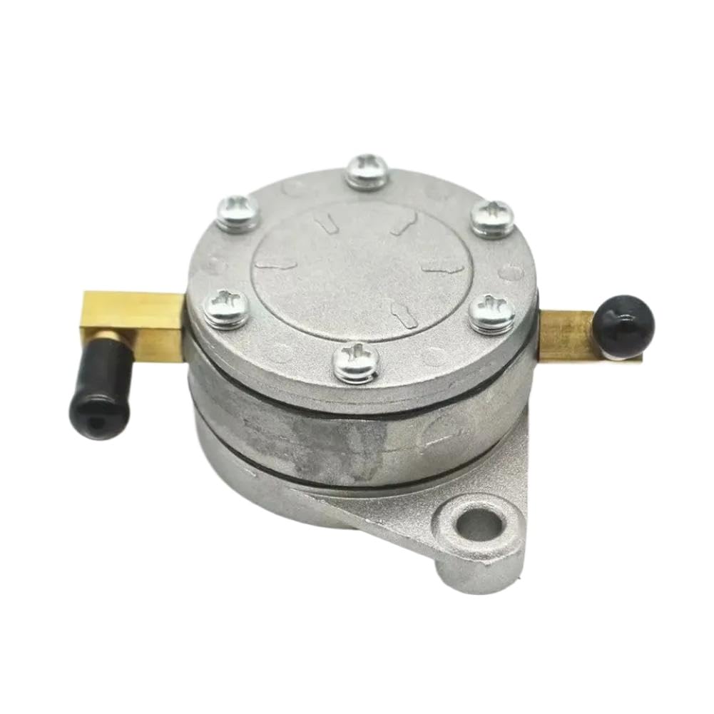 Bomba de Combustible de Repuesto Compatible con Carro de Gasolina de 2 ciclos EZGO 24233 G1 1989-1991