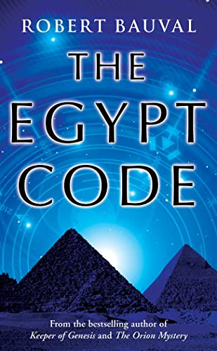 The Egypt Code view 2