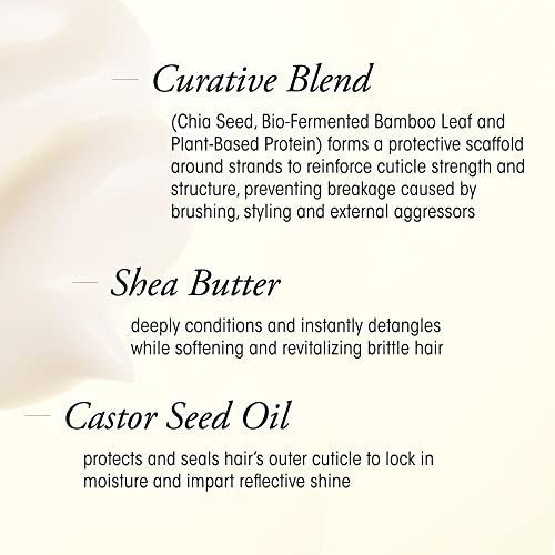 ORIBE Hair Alchemy Resilience Shampoo, Masque & Treatment Bundle