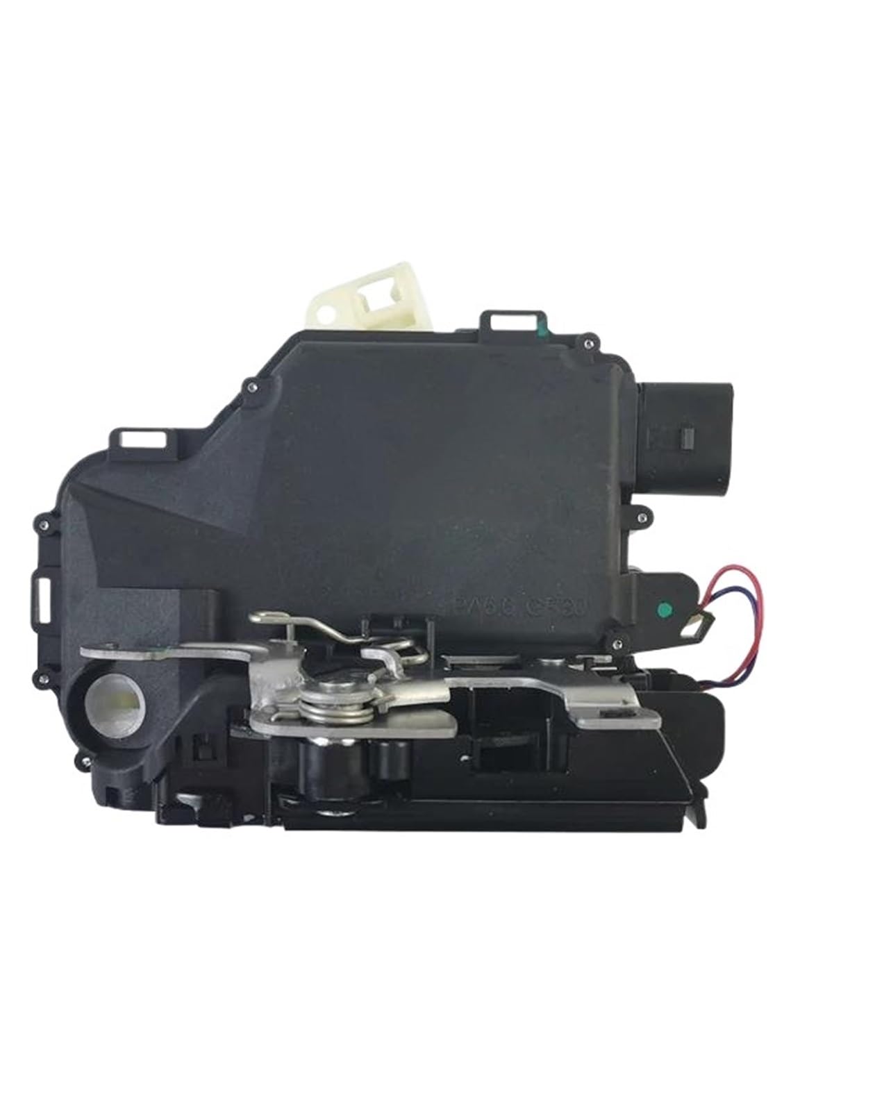 Zgvgfaflpq One Color Car Door Lock Catch Actuator For Vw For Golf Mk4 For Golf For Bora Clasico 3B1837015a 3B1837016a 3B4839015m 3B4839016m Door Lock Actuator(Right Front)