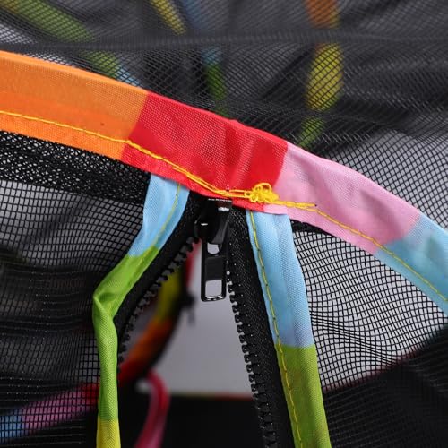 Tente extérieure pliable pour chat Gadpiparty tunnel en polyester - 4
