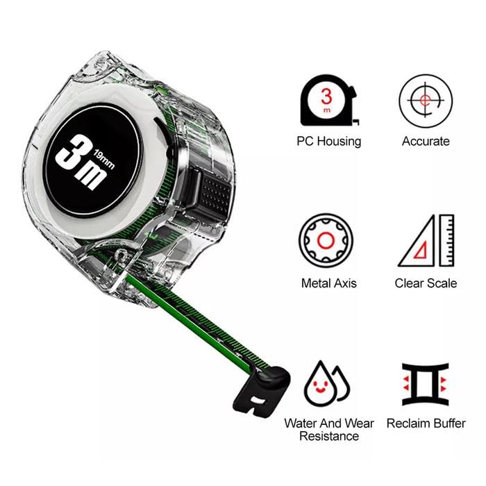 Medición Y Trazado, Home Improvement Imagen adicional