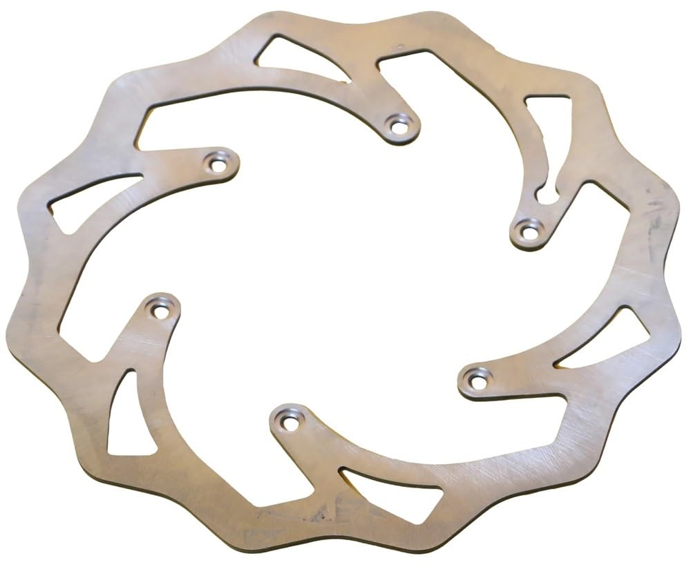 Dischi freno Accessori Per Motociclette Freni A Disco Anteriori Posteriori Rotore Per BETA Rr 300 2t Per Enduro 300 Rr300 2013 13