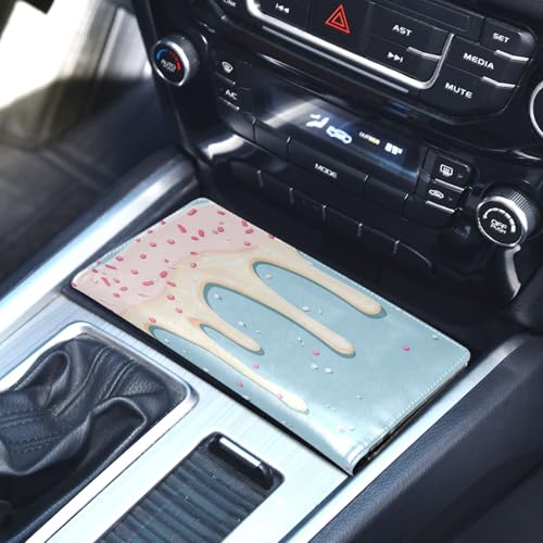 Organizador de Documentos para Auto Slim miniatura 5