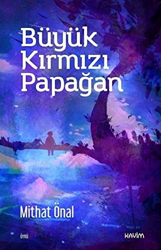Büyük Kirmizi Papagan